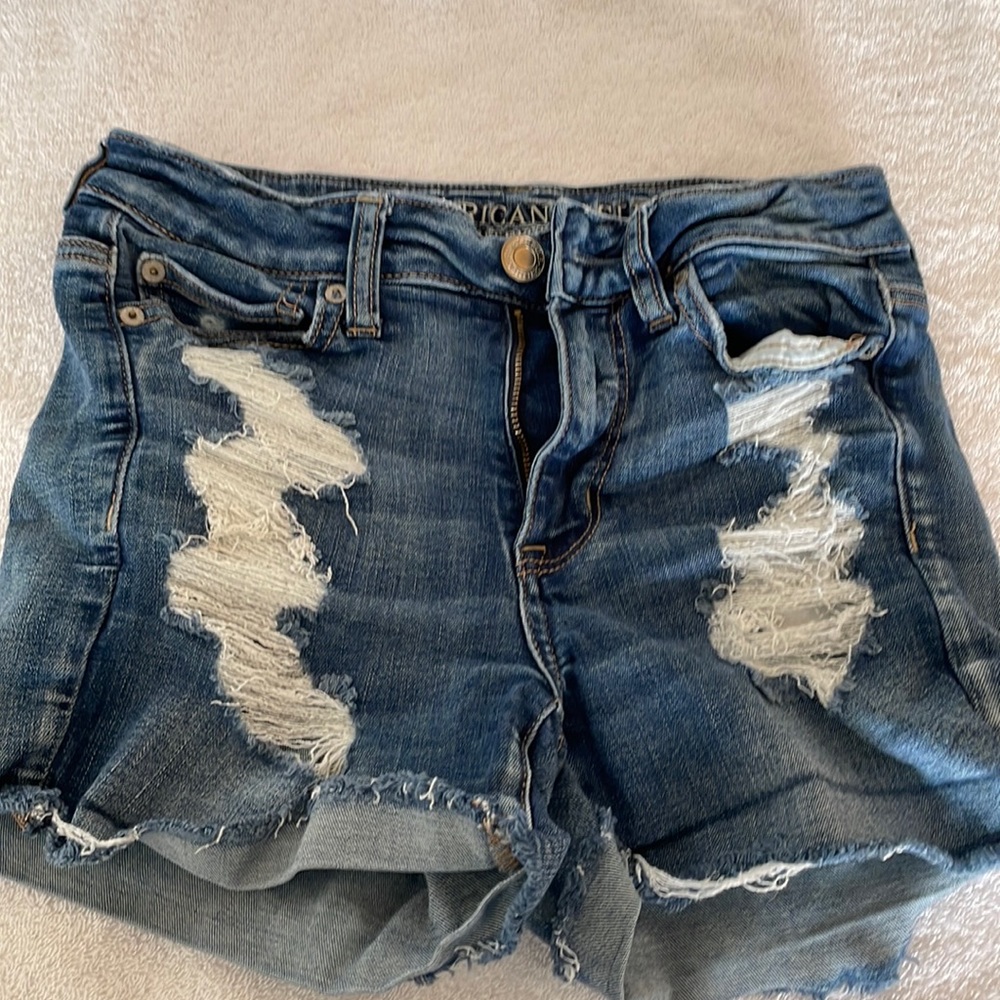 Cute shorts